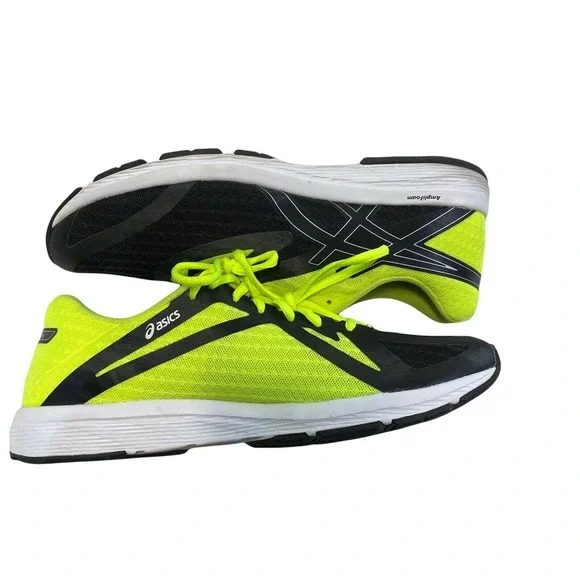 Sneakers Asics T825n Asics Shoes Asics Amplica Running Shoes